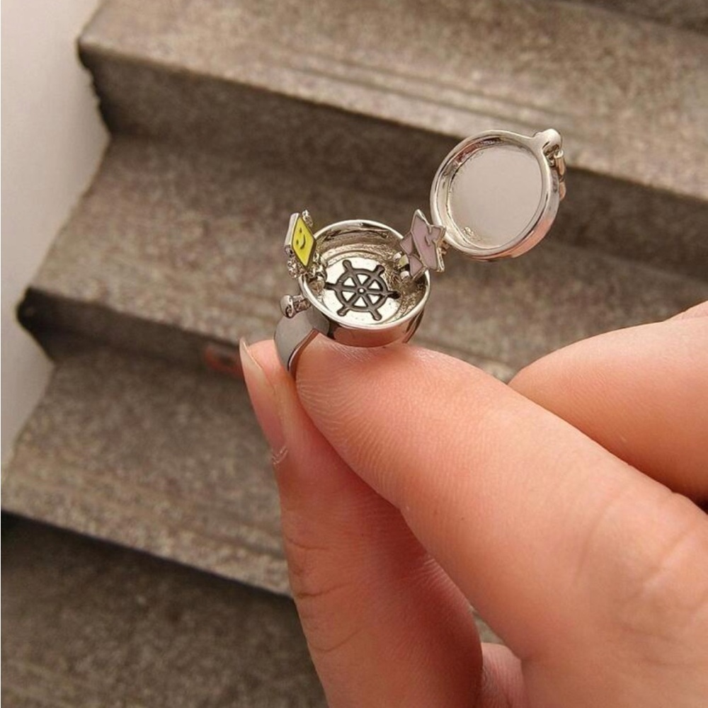 BFF Rings - Picture 3 of 3